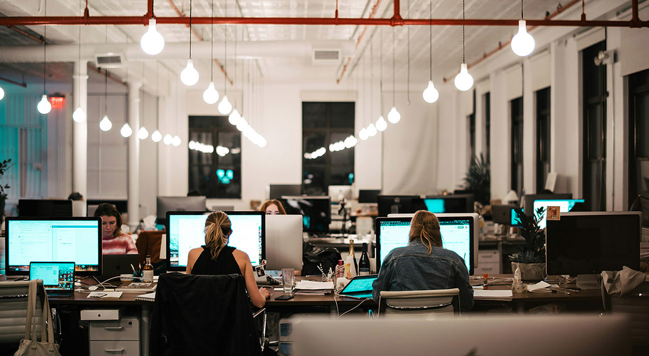 Specjalista Outsourcing IT Poznań